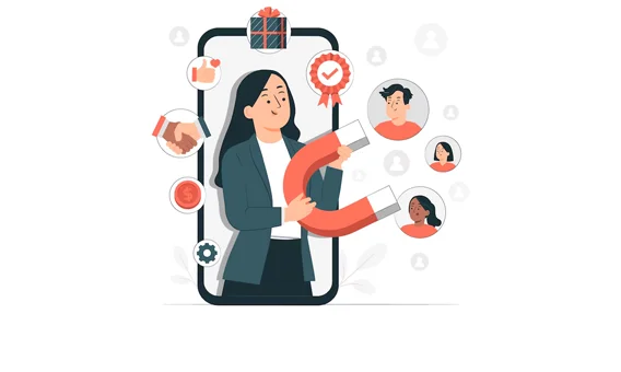 Client-Centric Collaboration